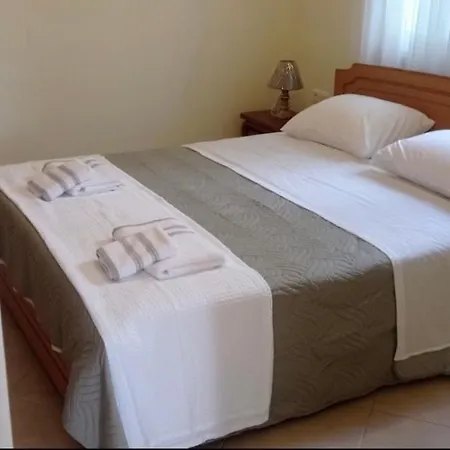 公寓 Sofia Comfort Nivice (Vlore)