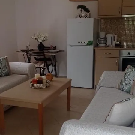 Апартаменты Sofia Comfort Nivice (Vlore)
