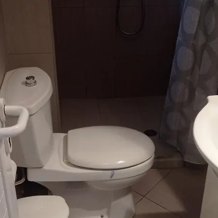 Sofia Comfort Апартаменты Nivice (Vlore)