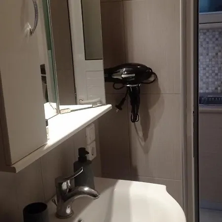 Sofia Comfort Апартаменты *