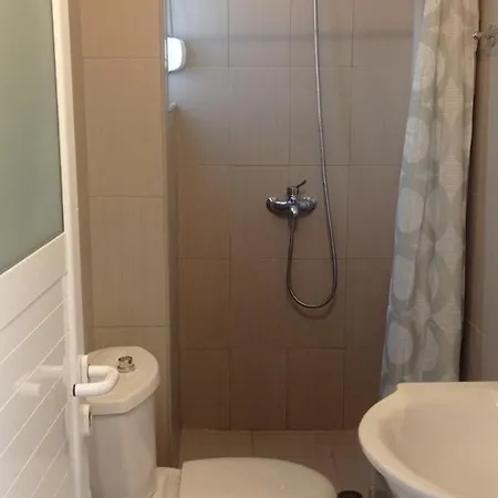 Апартаменты Sofia Comfort