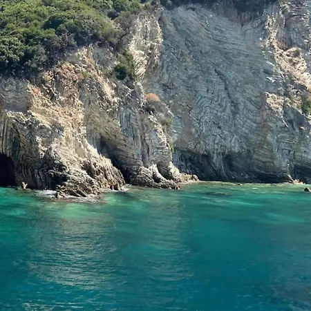 Апартаменты Sofia Comfort Nivice (Vlore)